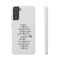 Troop Leader Snap Cell Phone Case