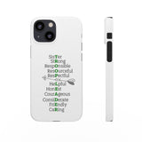 Troop Leader Snap Cell Phone Case