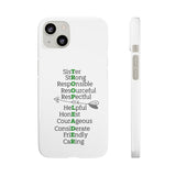 Troop Leader Snap Cell Phone Case