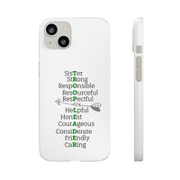 Troop Leader Snap Cell Phone Case