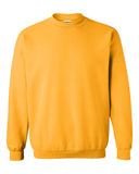 Soccer Team Manager Crewneck Sweatshirt