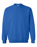 Soccer Team Manager Crewneck Sweatshirt