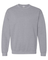 Soccer Team Manager Crewneck Sweatshirt