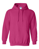 Soccer Aunt Hooded Sweatshirt