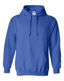 Soccer Aunt Hooded Sweatshirt