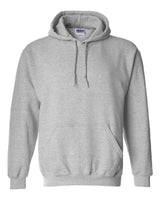 Soccer Grandma Hooded Sweatshirt