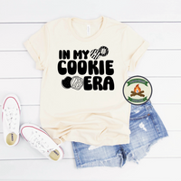 In my Cookie Era