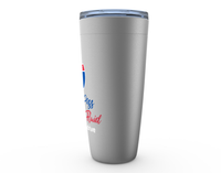 Cajon Pass Survival Fluid 20oz. Insulated Tumbler