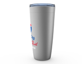 Cajon Pass Survival Fluid 20oz. Insulated Tumbler