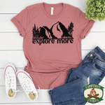 Explore More